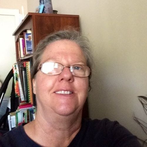 House Sitter Provider Brenda N's Profile Picture