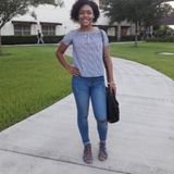 Outgoing Pet Sitter!