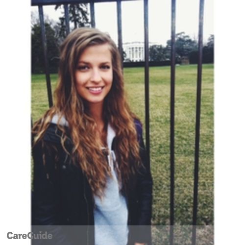 Canadian Nanny Provider Ola O's Profile Picture