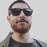 Web/Graphic design person