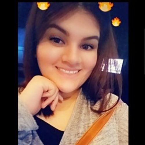 Child Care Provider Alicia D's Profile Picture