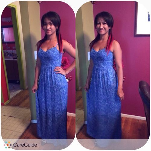 Housekeeper Provider Elizabeth Bonnilla's Profile Picture