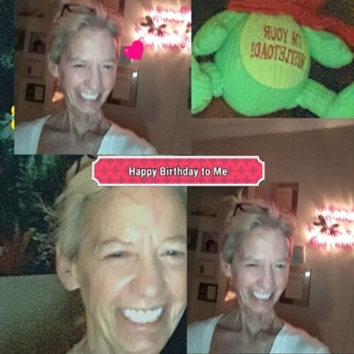 Child Care Provider Rhonda B's Profile Picture
