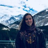 Available Part Time: Responsible & Caring In-Home Nanny in North York