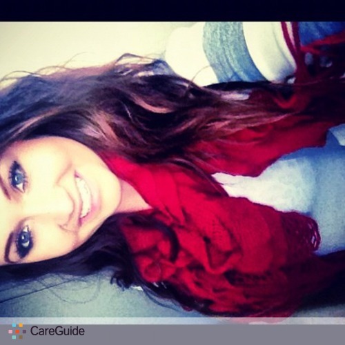 Child Care Provider Breeanna O's Profile Picture