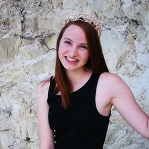 Child Care Provider Arianne E's Profile Picture