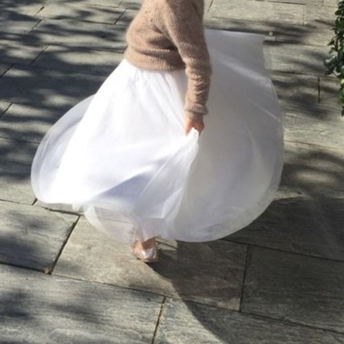 Canadian Nanny Provider Camille G's Profile Picture