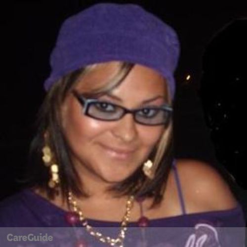 Canadian Nanny Provider Binahari C's Profile Picture