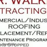 S.R. Walker Contracting Llc. Commercial/Industrial & Residential Roofing