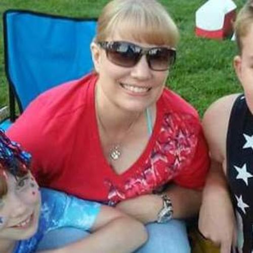 Child Care Provider Marianne K's Profile Picture