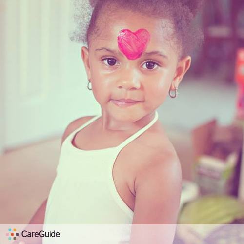 Child Care Provider Lawanda Payne's Profile Picture