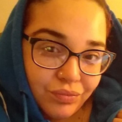 Housekeeper Provider Samantha L's Profile Picture