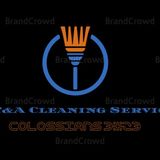 AT&A Cleaning Solution