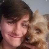 Hi! I'm Dylan Pitts! I do Pet Feeding, Mail Collection, Trash/Recycling Removal, Plant Care, and Minimal House Cleaning.