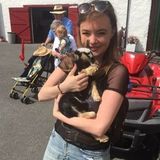 Friendly Irish Nanny in Montreal