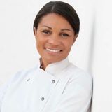 My name is Janaina, graduated in International Culinary Arts and post graduated with a Master degree food technology
