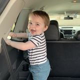 Summer nanny 3-4 days a week for an 18-month old very happy little boy