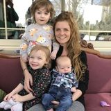 Fun loving, energetic, positive, responsible nanny / housekeeper available today!