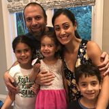 Nanny for 3 School Aged Children in Aurora - Part-Time (school year) Full Time (summers)