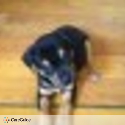 Pet Care Provider LeBrea H's Profile Picture