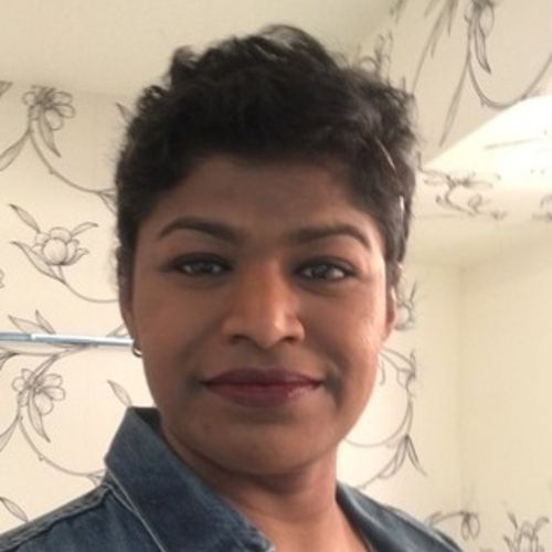 Canadian Nanny Provider Mary J's Profile Picture