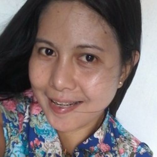 Canadian Nanny Provider Joana Cabasal's Profile Picture
