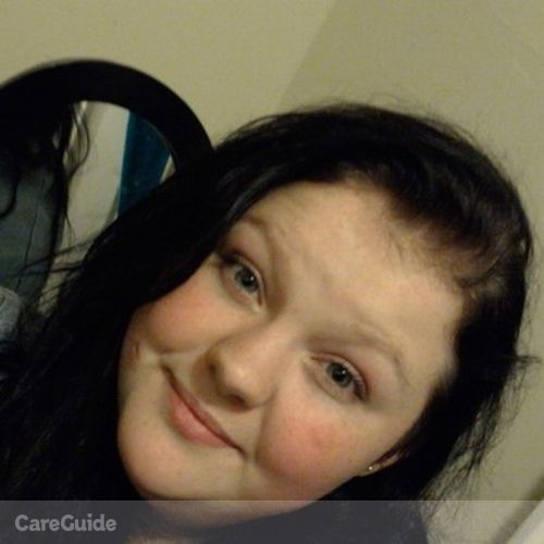 Pet Care Provider Shania B's Profile Picture