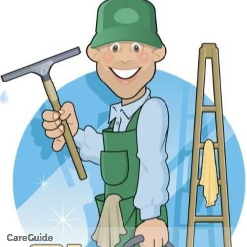 Housekeeper Provider Cleaningdonerite Cdr's Profile Picture