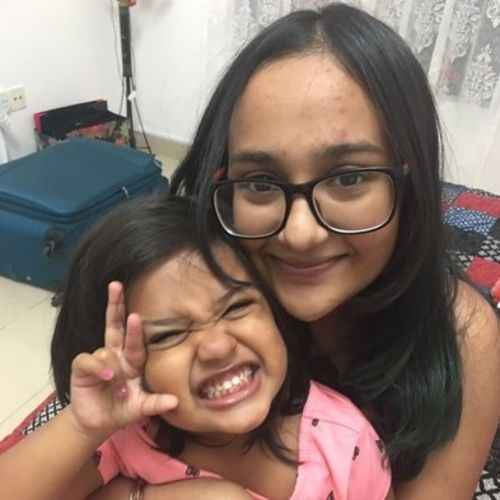 Canadian Nanny Provider Ash R's Profile Picture