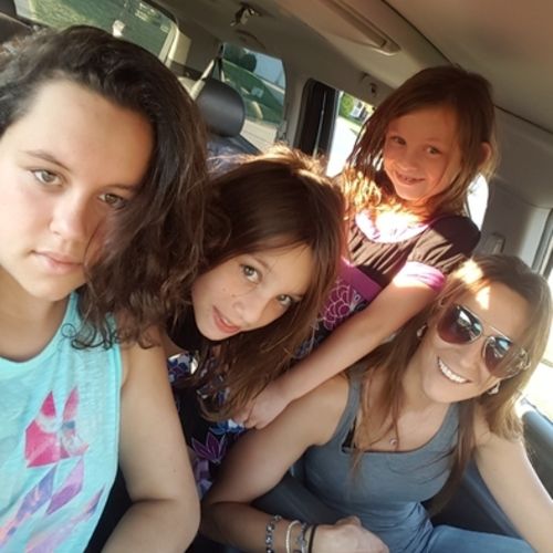 Child Care Provider Jennifer S's Profile Picture