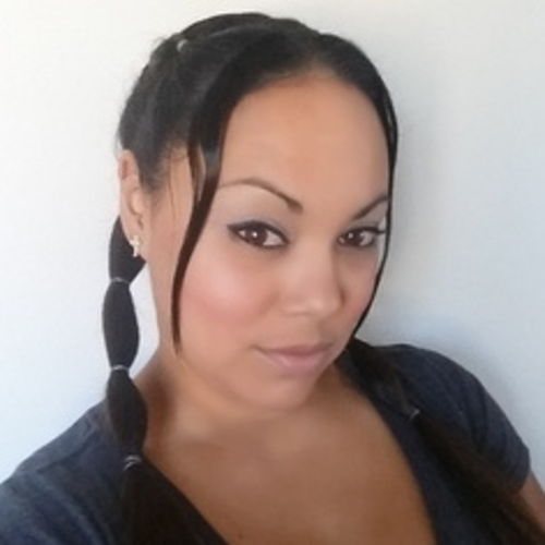 Housekeeper Provider Casandra S's Profile Picture