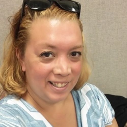 Child Care Provider Lynette H's Profile Picture