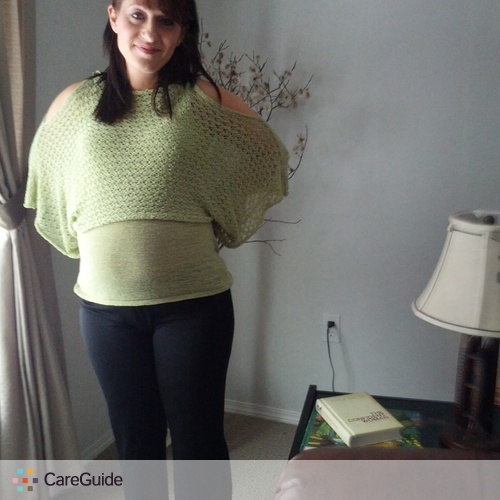 Child Care Provider Shaunalee O's Profile Picture