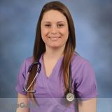 Hello, my name is Katie