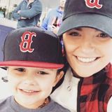 Nanny Kay; looking for a family to love
