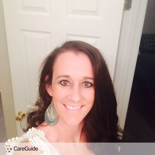Child Care Provider Erin Mullaney's Profile Picture