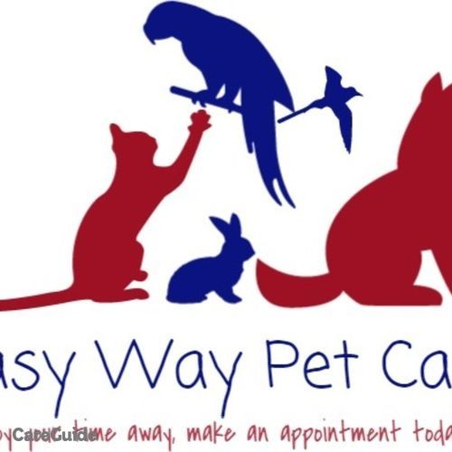 Pet Care Provider Cristen Kearney's Profile Picture