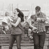 Seeking a confident and nurturing nanny for our 2 active adventurous kids