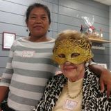 Engaging and Conscientious Caregiver with 20 years of experience