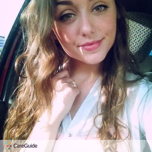 Child Care Provider Shannon S's Profile Picture