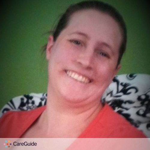 Housekeeper Provider Jamie V's Profile Picture