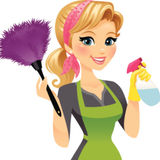Housekeeper