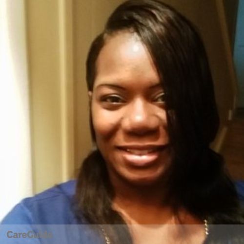 Elder Care Provider Dee's Faith Home Care S's Profile Picture