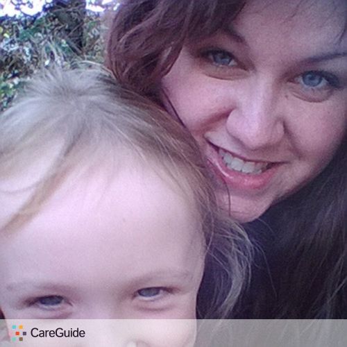 Child Care Provider Cristina C's Profile Picture