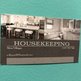 Capable Domestic Helper in Brooklyn