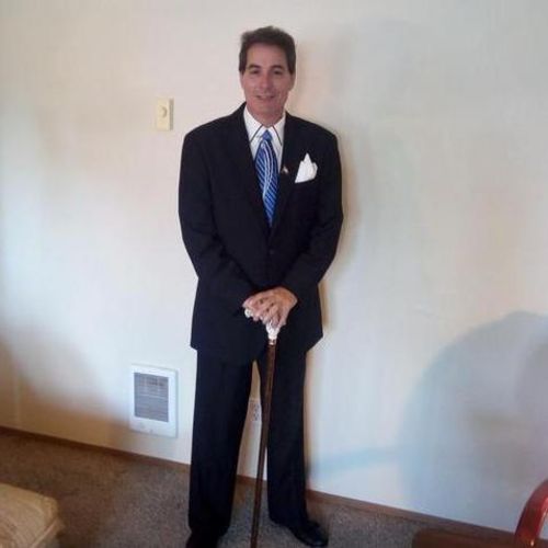 House Sitter Provider Allan d's Profile Picture
