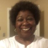 Merry Looking For an Elder Care Provider Job in Stone Mountain
