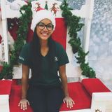 A warm, loving and supportive young woman who believes in providing a nurturing, and engaging environment for children!