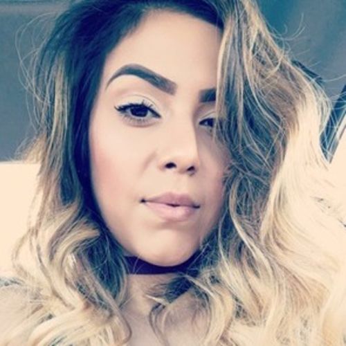 Child Care Job Jazmin Oregel's Profile Picture
