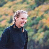 I'm an energetic individual, I am studying in Fine Arts. I love being outside and being active
